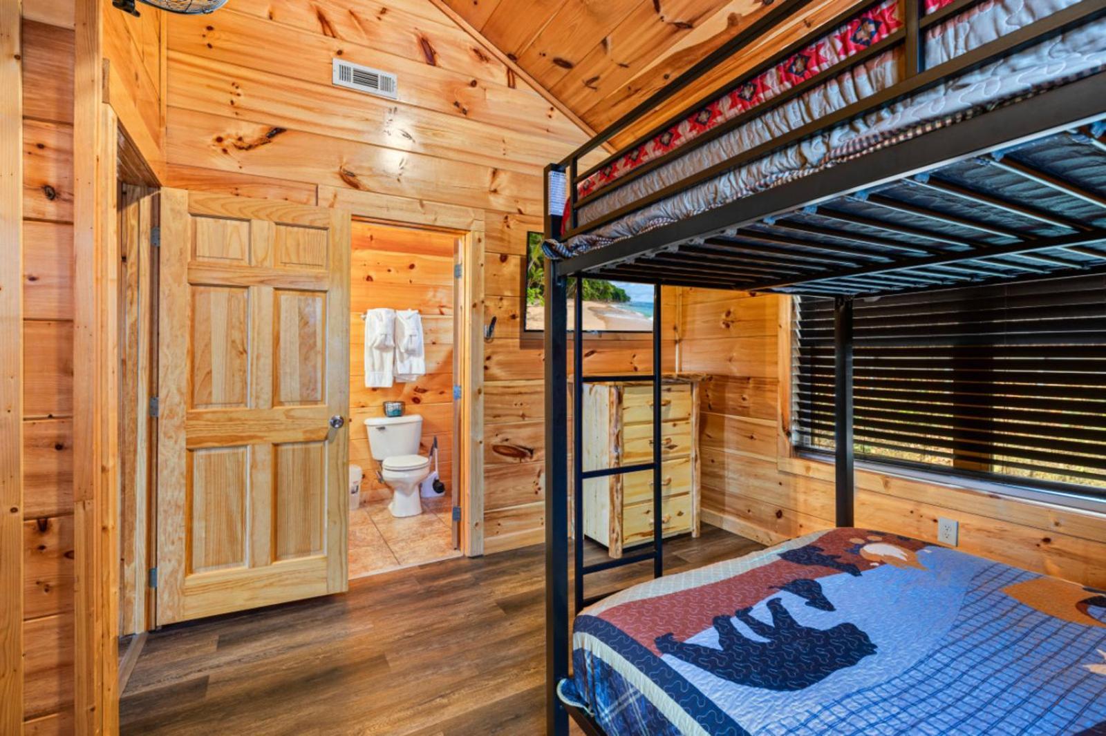 סביירוויל Heavenly Heights By Ghosal Luxury Lodging מראה חיצוני תמונה