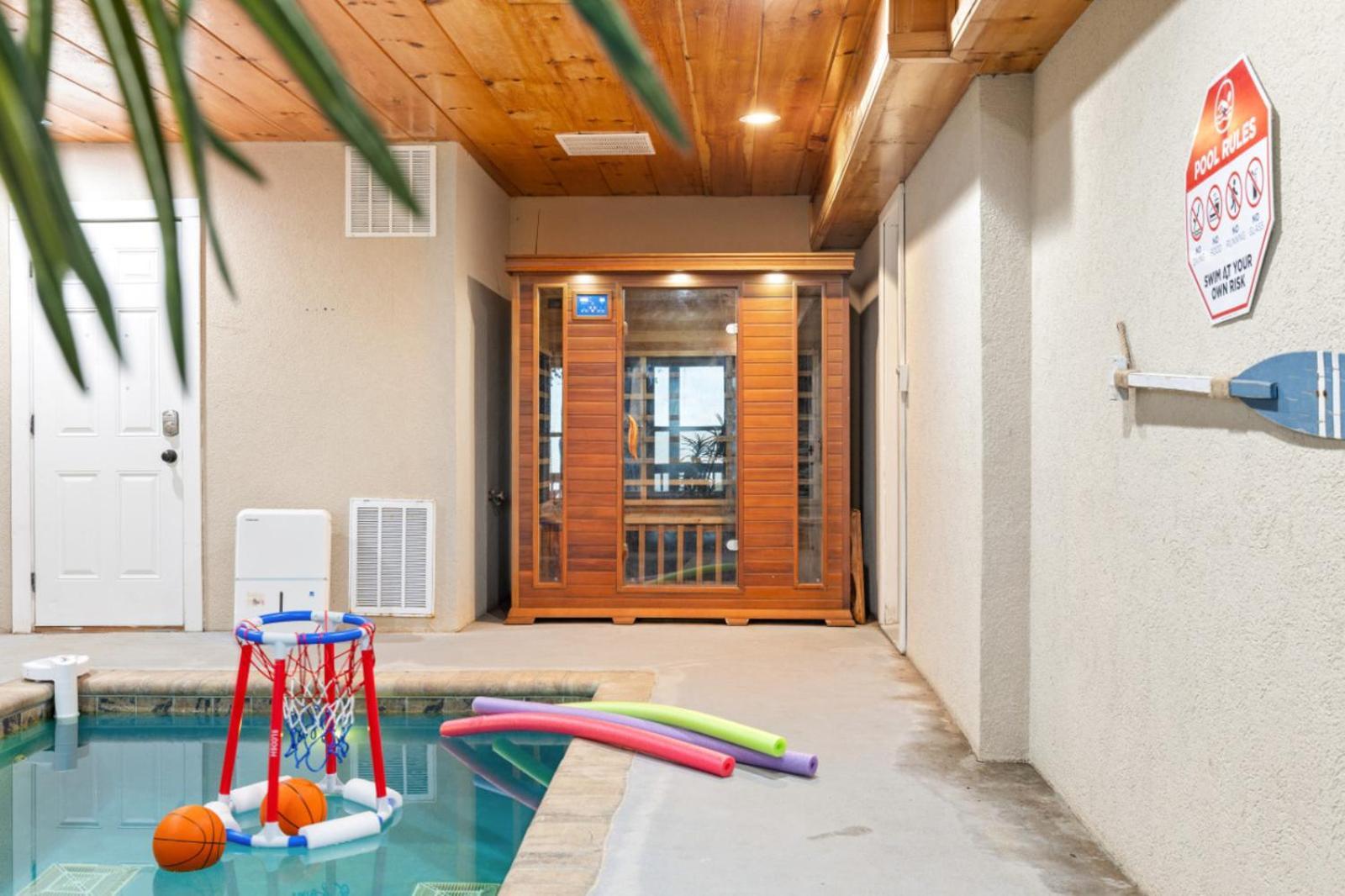 סביירוויל Heavenly Heights By Ghosal Luxury Lodging מראה חיצוני תמונה